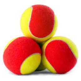 Tennis Ball Small